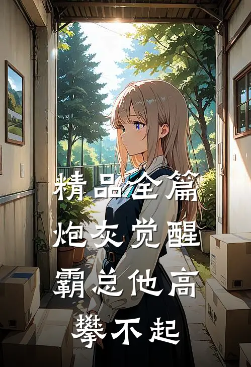 精品全篇炮灰觉醒：霸总他高攀不起