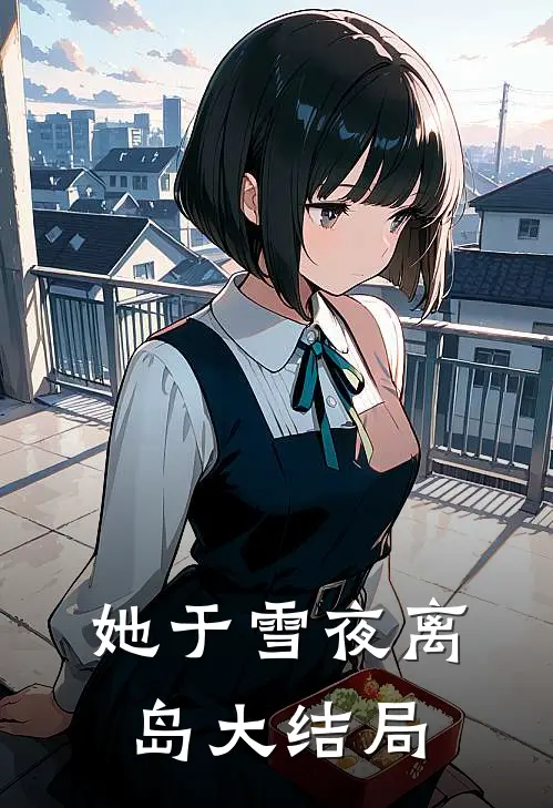 她于雪夜离岛大结局