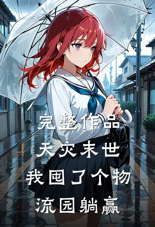 完整作品天灾末世：我囤了个物流园躺赢