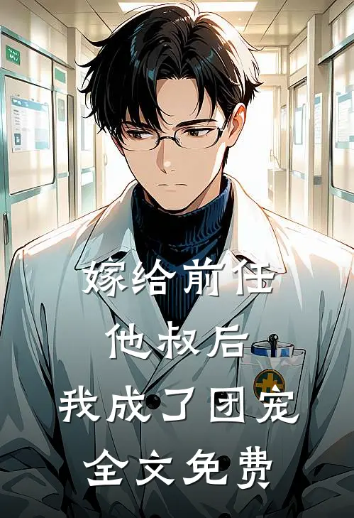 嫁给前任他叔后，我成了团宠全文免费