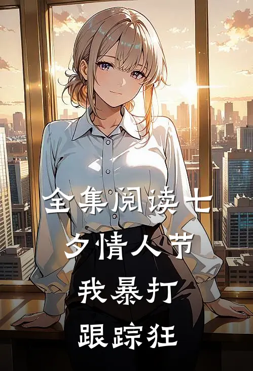 全集阅读七夕情人节，我暴打跟踪狂