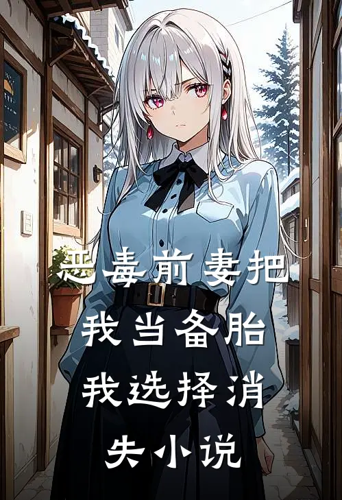 恶毒前妻把我当备胎，我选择消失小说