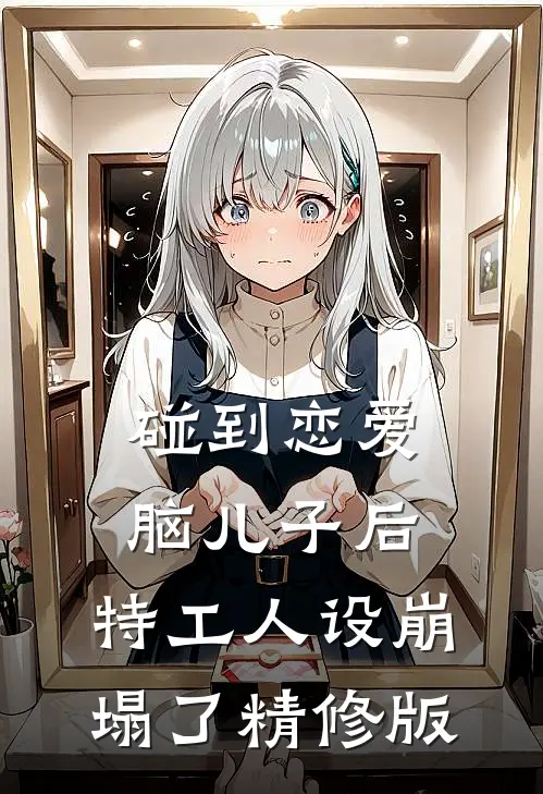 碰到恋爱脑儿子后，特工人设崩塌了精修版