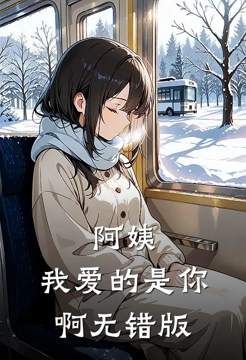 阿姨，我爱的是你啊无错版
