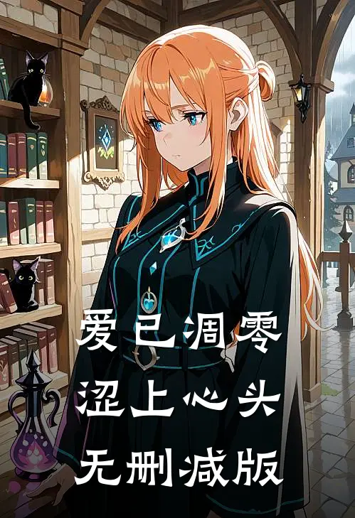 爱已凋零，涩上心头无删减版