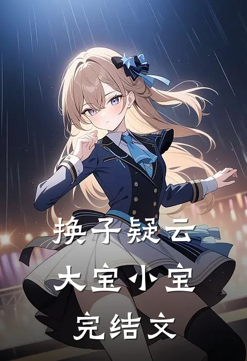 换子疑云大宝小宝完结文