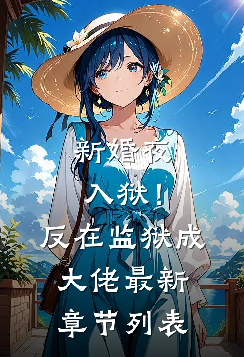 新婚夜入狱！反在监狱成大佬最新章节列表