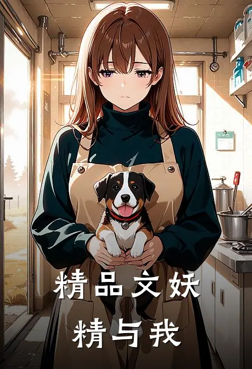 精品文妖精与我