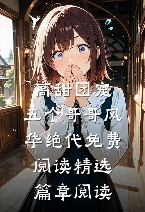 高甜团宠:五个哥哥风华绝代免费阅读精选篇章阅读