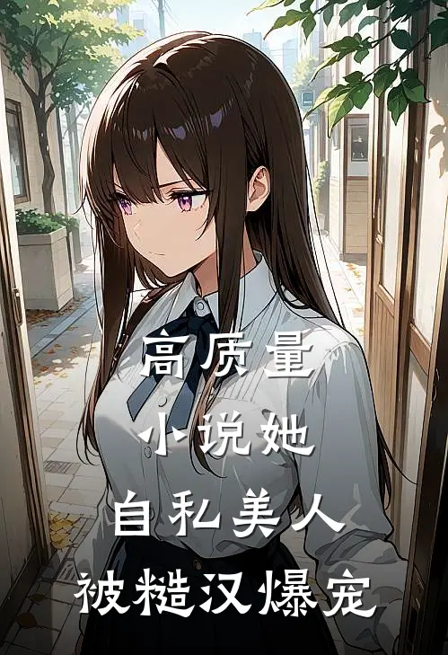 高质量小说她，自私美人，被糙汉爆宠