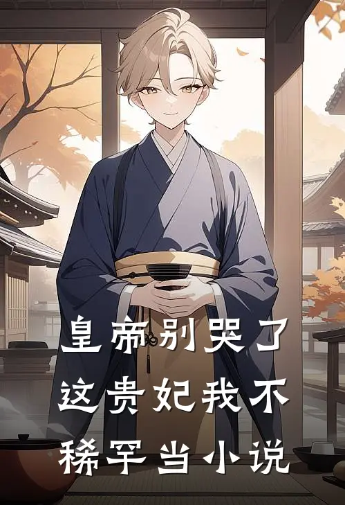 皇帝别哭了，这贵妃我不稀罕当小说