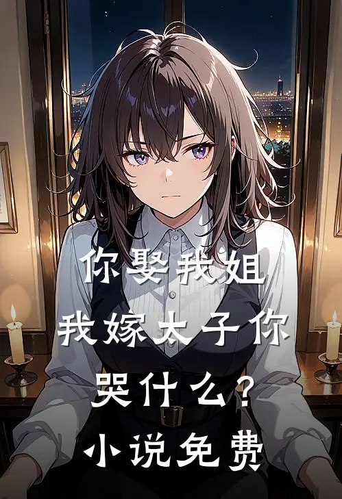 你娶我姐，我嫁太子你哭什么？小说免费