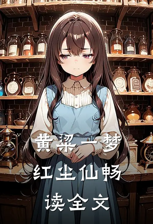 黄粱一梦红尘仙畅读全文