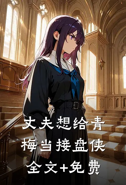 丈夫想给青梅当接盘侠全文+免费