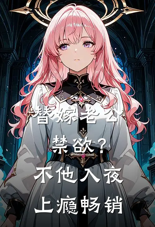 替嫁老公禁欲？不，他入夜上瘾畅销