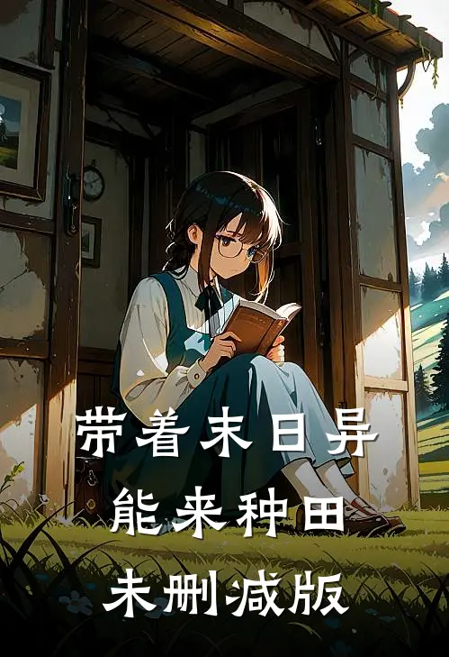 带着末日异能来种田未删减版