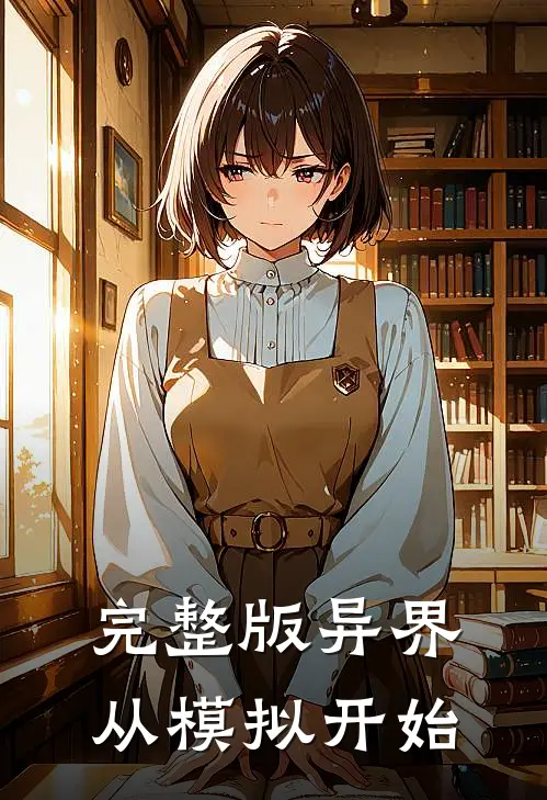 完整版异界：从模拟开始