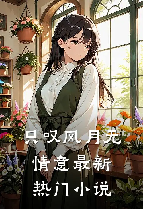 只叹风月无情意最新热门小说