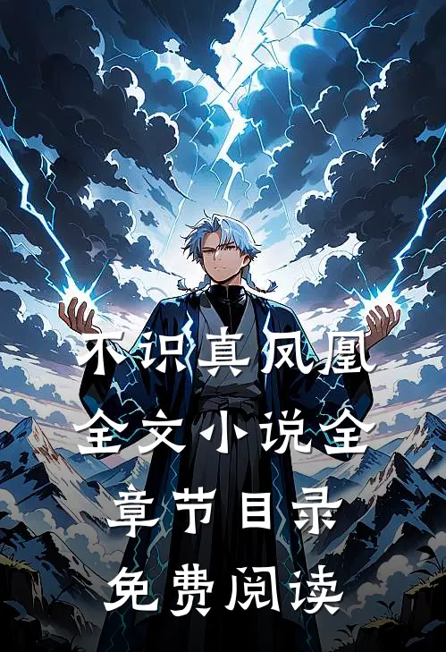 不识真凤凰全文小说全章节目录免费阅读