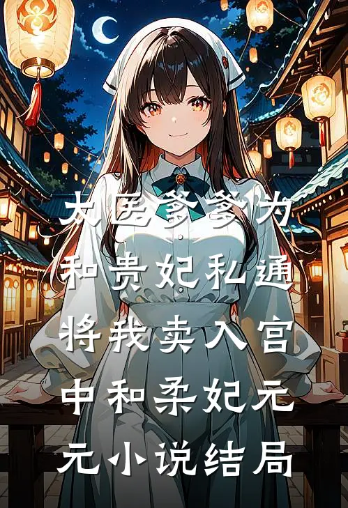太医爹爹为和贵妃私通，将我卖入宫中和柔妃元元小说结局