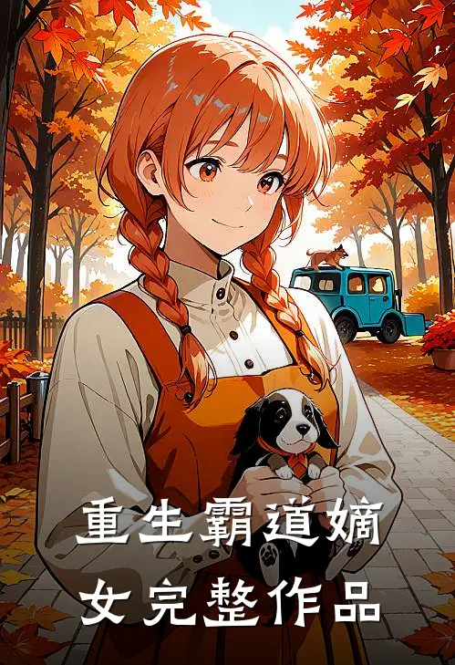 重生霸道嫡女完整作品