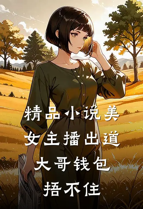 精品小说美女主播出道，大哥钱包捂不住