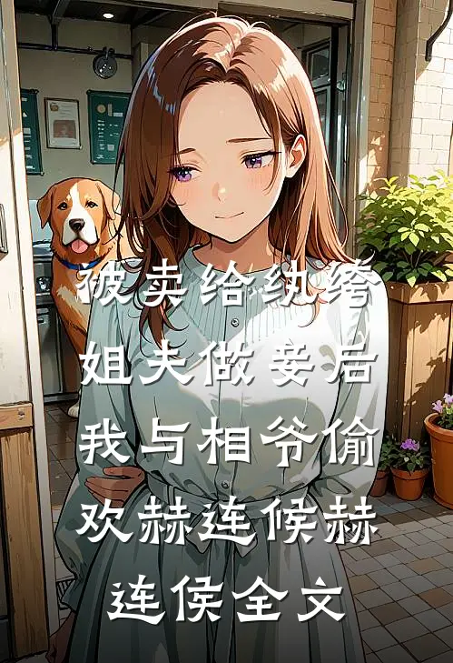 被卖给纨绔姐夫做妾后，我与相爷偷欢赫连候赫连侯全文