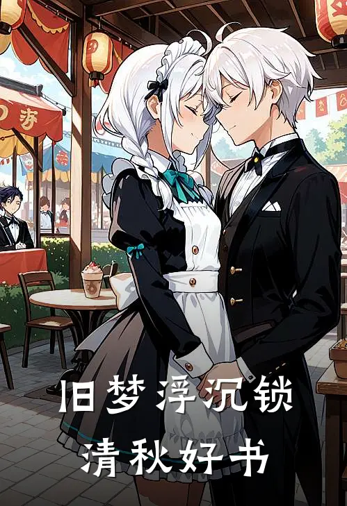 旧梦浮沉锁清秋好书