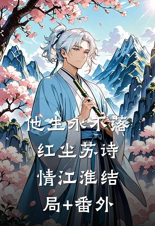 他生永不落红尘苏诗情江淮结局+番外