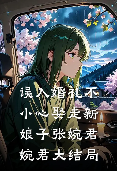 误入婚礼不小心娶走新娘子张婉君婉君大结局