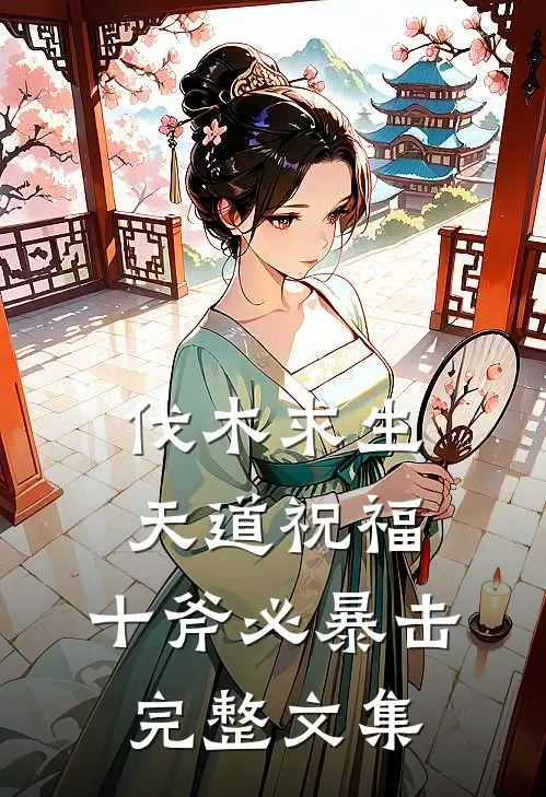 伐木求生：天道祝福，十斧必暴击完整文集