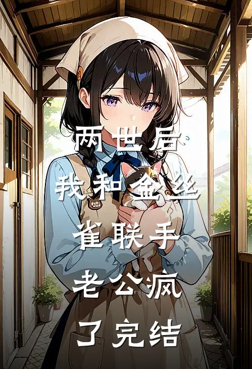 两世后，我和金丝雀联手，老公疯了完结