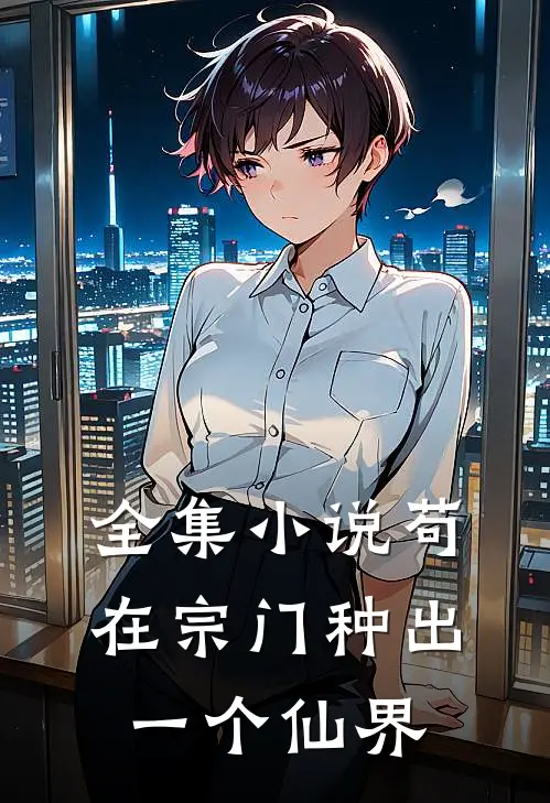 全集小说苟在宗门种出一个仙界