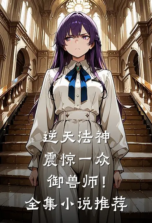 逆天法神，震惊一众御兽师！全集小说推荐