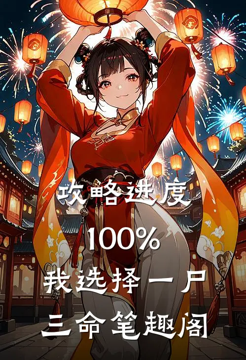 攻略进度100%，我选择一尸三命笔趣阁