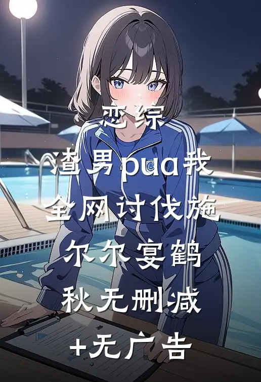 恋综：渣男pua我，全网讨伐施尔尔宴鹤秋无删减+无广告