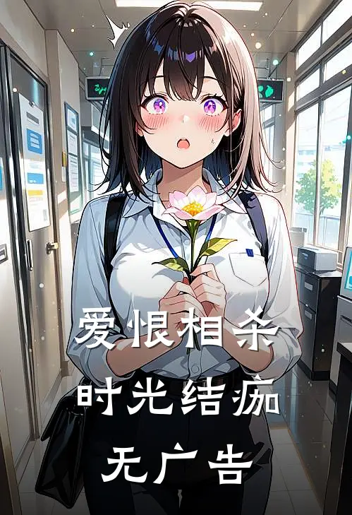 爱恨相杀，时光结痂无广告