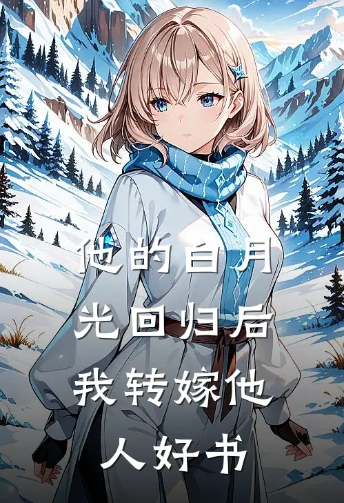他的白月光回归后，我转嫁他人好书