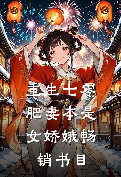 重生七零:肥妻本是女娇娥畅销书目
