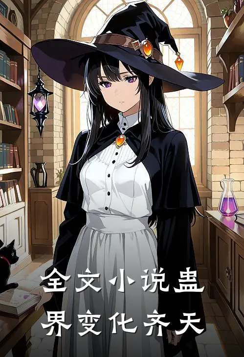 全文小说蛊界变化齐天