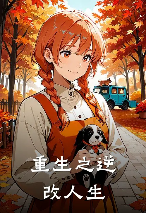重生之逆改人生