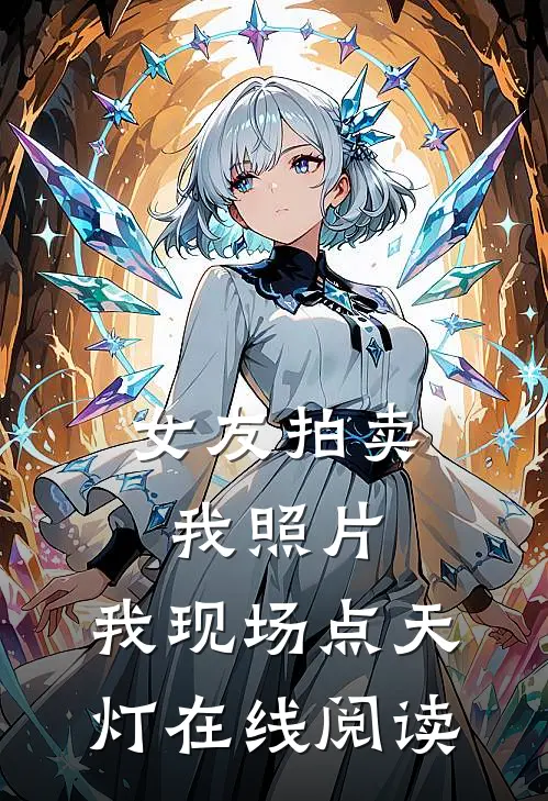 女友拍卖我照片，我现场点天灯在线阅读