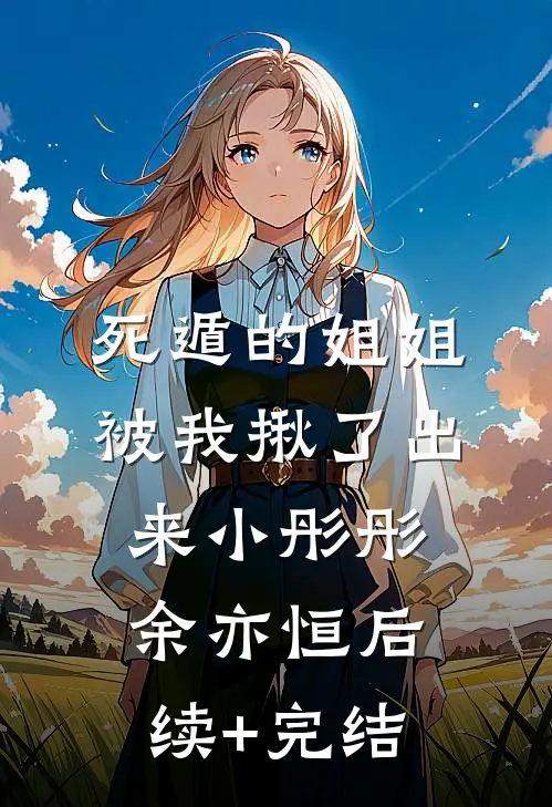死遁的姐姐，被我揪了出来小彤彤余亦恒后续+完结