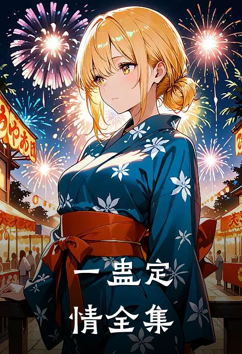 一蛊定情 全集