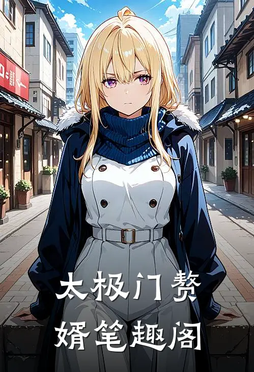太极门赘婿笔趣阁