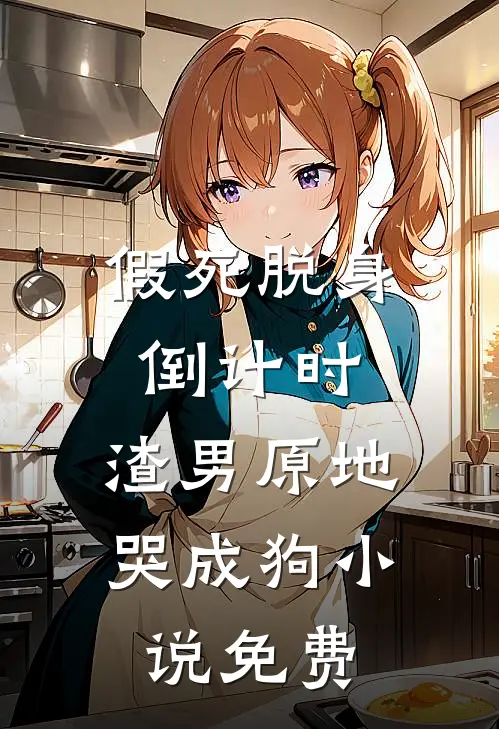 假死脱身倒计时，渣男原地哭成狗小说免费