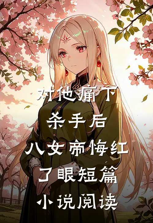 对他痛下杀手后，八女帝悔红了眼短篇小说阅读