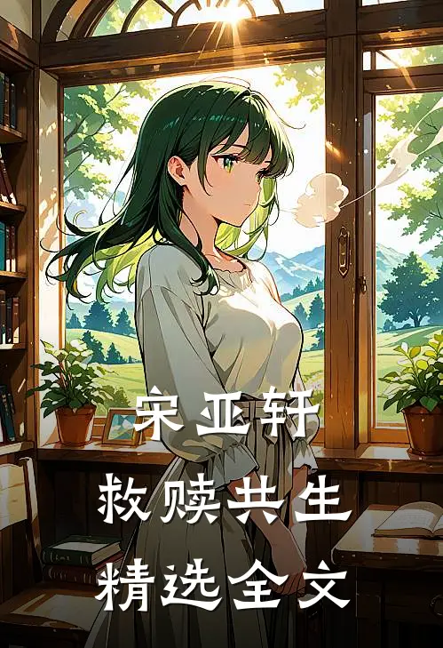 宋亚轩：救赎共生精选全文