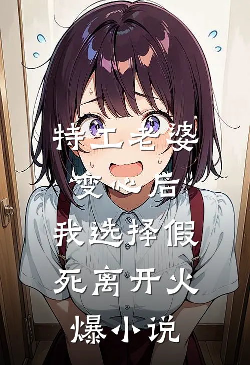 特工老婆变心后，我选择假死离开火爆小说