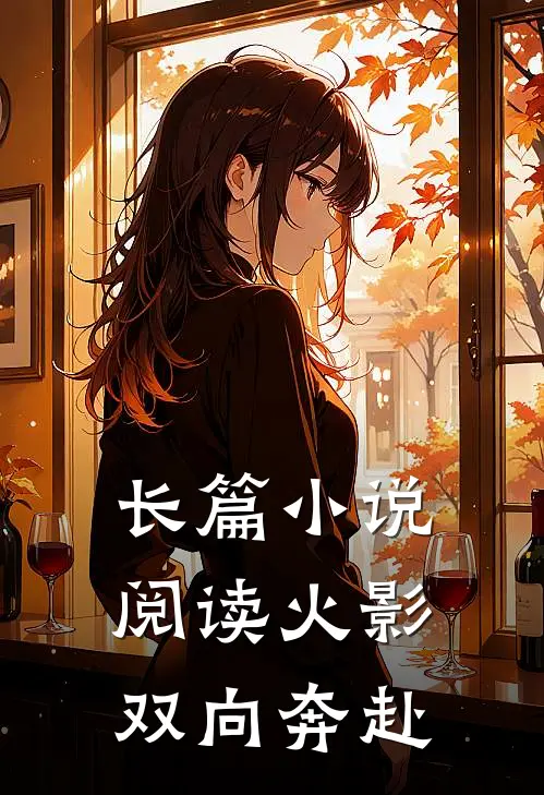 长篇小说阅读火影：双向奔赴